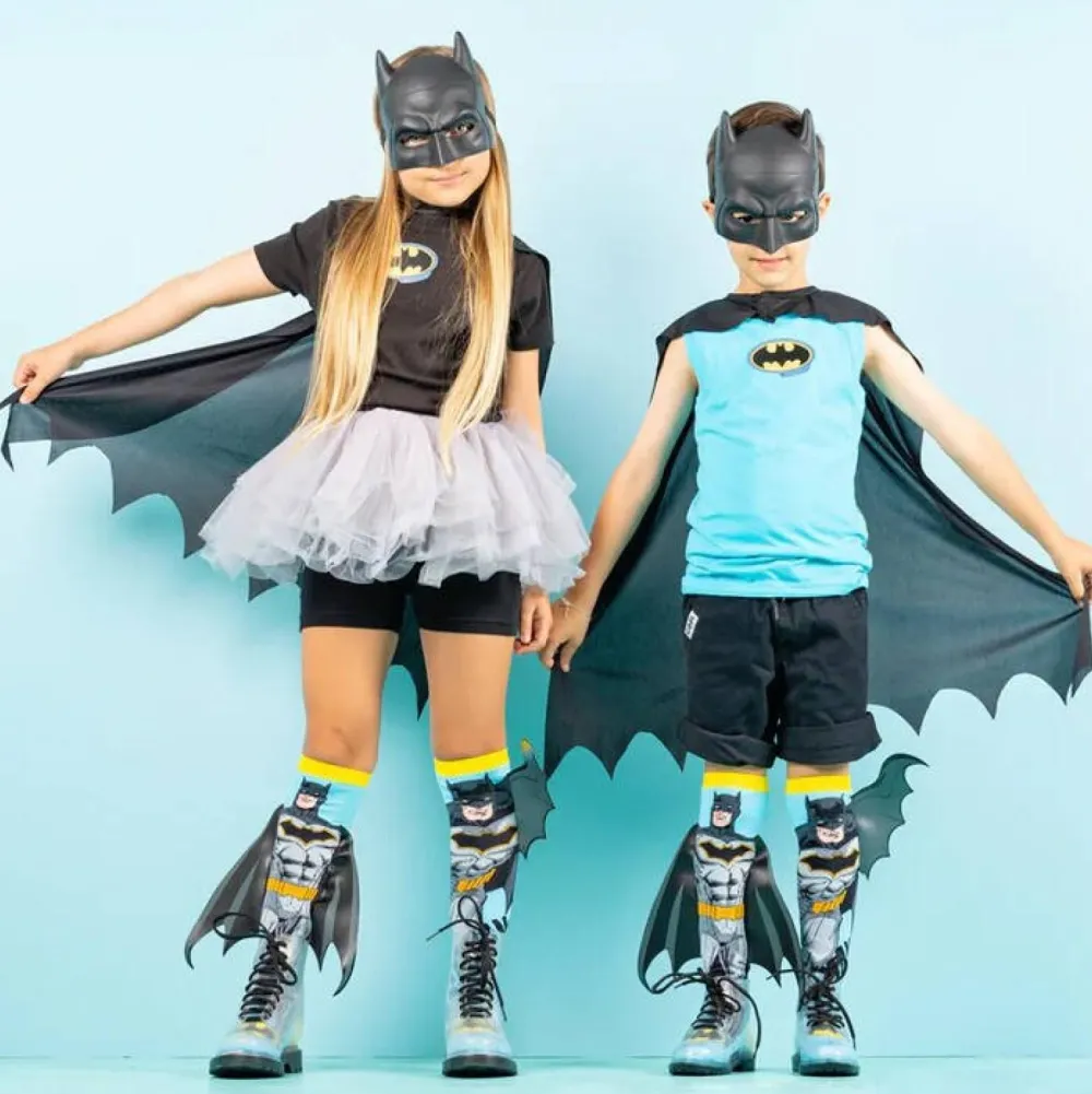 Varta Chaussettes Batman^ Gadgets Et Produits Fun