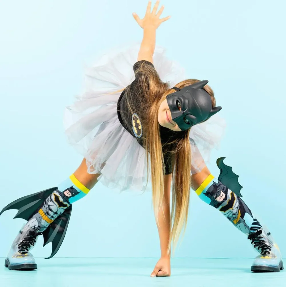 Varta Chaussettes Batman^ Gadgets Et Produits Fun