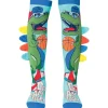 Varta Chaussettes dinosaures^ Gadgets Et Produits Fun