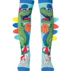Varta Chaussettes dinosaures^ Gadgets Et Produits Fun
