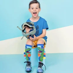 Varta Chaussettes dinosaures^ Gadgets Et Produits Fun