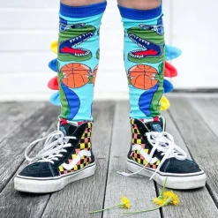 Varta Chaussettes dinosaures^ Gadgets Et Produits Fun