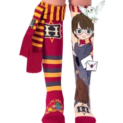 Varta Chaussettes Harry Potter^ Gadgets Et Produits Fun
