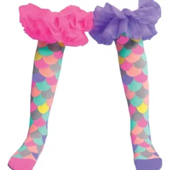 Chaussettes sirène^ Gadgets Et Produits Fun