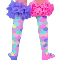 Chaussettes sirène^ Gadgets Et Produits Fun