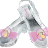 Jakks Chaussures Disney Princesse accessoires pour déguisement^ Chaussures, Gants, Diadèmes Et Baguettes