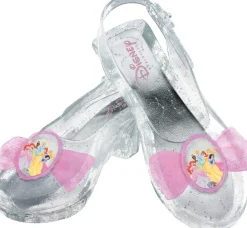 Jakks Chaussures Disney Princesse accessoires pour déguisement^ Chaussures, Gants, Diadèmes Et Baguettes