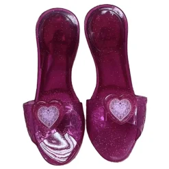Rubies Chaussures Princesse roses^ Chaussures, Gants, Diadèmes Et Baguettes