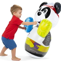 Chicco - Mon Coach Panda Fit/fun^ Maisons, Toboggans Et Jeux D'Extérieur