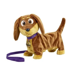 Goliath Chien Diggles en balade - Animagic^ Peluches Électroniques Interactives