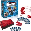Dujardin Chrono Bomb^ Jeux D'Action Et D'Adresse