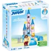 Playmobil Château de Cendrillon Junior 71457^ Les Princesses Et Fées