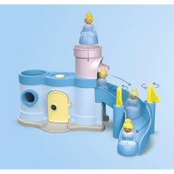 Playmobil Château de Cendrillon Junior 71457^ Les Princesses Et Fées