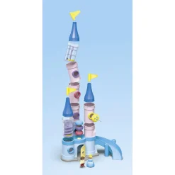 Playmobil Château de Cendrillon Junior 71457^ Les Princesses Et Fées
