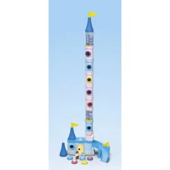 Playmobil Château de Cendrillon Junior 71457^ Les Princesses Et Fées