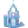 Mattel Château de Glace - La Reine des Neiges^ Poupées Mannequins