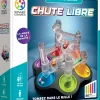 Smart Games Chute libre -^ Jeux De Stratégie Et De Réflexion