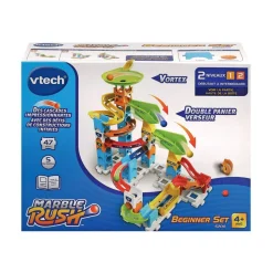 VTech Circuit à billes Marble Rush - Beginner set S200^ Autres Jeux De Construction