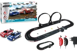 TEAM City Circuit looping modulable^ Circuits Et Pistes
