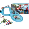 Carrera Circuit first Mario Kart - Mario vs Luigi^ Circuits Et Pistes