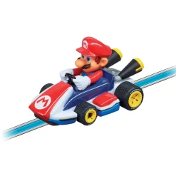Carrera Circuit first Mario Kart - Mario vs Luigi^ Circuits Et Pistes