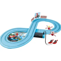 Carrera Circuit First Nintendo Mario Kart^ Circuits Et Pistes