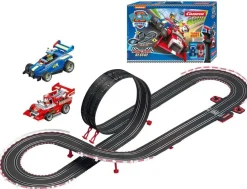 Carrera Circuit Go!!! Pat' Patrouille Ready Race Rescue^ Circuits Et Pistes