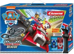 Carrera Circuit Go!!! Pat' Patrouille Ready Race Rescue^ Circuits Et Pistes