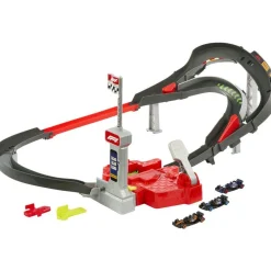 Mattel Circuit de course Formula 1 Hot Wheels^ Circuits Et Pistes