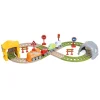 Chicco Circuit de train transformable^ Jeux De Trains, Circuits Et Accessoires