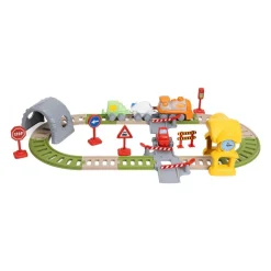 Chicco Circuit de train transformable^ Jeux De Trains, Circuits Et Accessoires