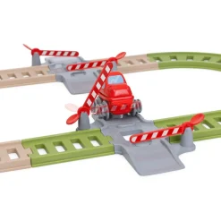 Chicco Circuit de train transformable^ Jeux De Trains, Circuits Et Accessoires