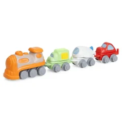 Chicco Circuit de train transformable^ Jeux De Trains, Circuits Et Accessoires