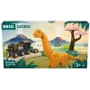Brio Circuit dinosaure^ Jeux De Trains, Circuits Et Accessoires