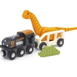 Brio Circuit dinosaure^ Jeux De Trains, Circuits Et Accessoires