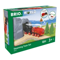 Varta Circuit locomotive à piles et à vapeur^ Jeux De Trains, Circuits Et Accessoires