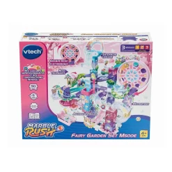 VTech Circuit Marble Rush - Fairy Garden Set M500E^ Autres Jeux De Construction