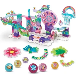 VTech Circuit Marble Rush - Fairy Garden Set M500E^ Autres Jeux De Construction