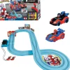 Carrera Circuit Premier Go avec Spidey Go^ Circuits Et Pistes