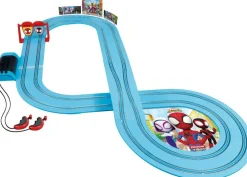 Carrera Circuit Premier Go avec Spidey Go^ Circuits Et Pistes