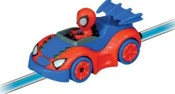 Carrera Circuit Premier Go avec Spidey Go^ Circuits Et Pistes