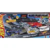 Mattel Circuit racing Hot Wheels Formule 1 Race grand prix^ Circuits Et Pistes