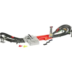 Mattel Circuit racing Hot Wheels Formule 1 Race grand prix^ Circuits Et Pistes
