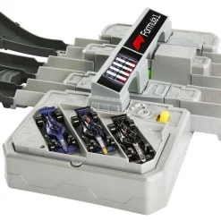 Mattel Circuit racing Hot Wheels Formule 1 Race grand prix^ Circuits Et Pistes