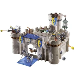 Playmobil Citadelle des chevaliers Novelmore 71642^ Les Pirates, Chevaliers, Cowboys Et Indiens