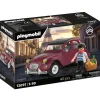 Playmobil Citroën 2CV - 72097^ Modèles Réduits
