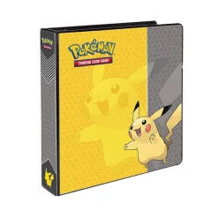 Asmodu00e9e Classeur Pikachu^ Cartes À Collectionner