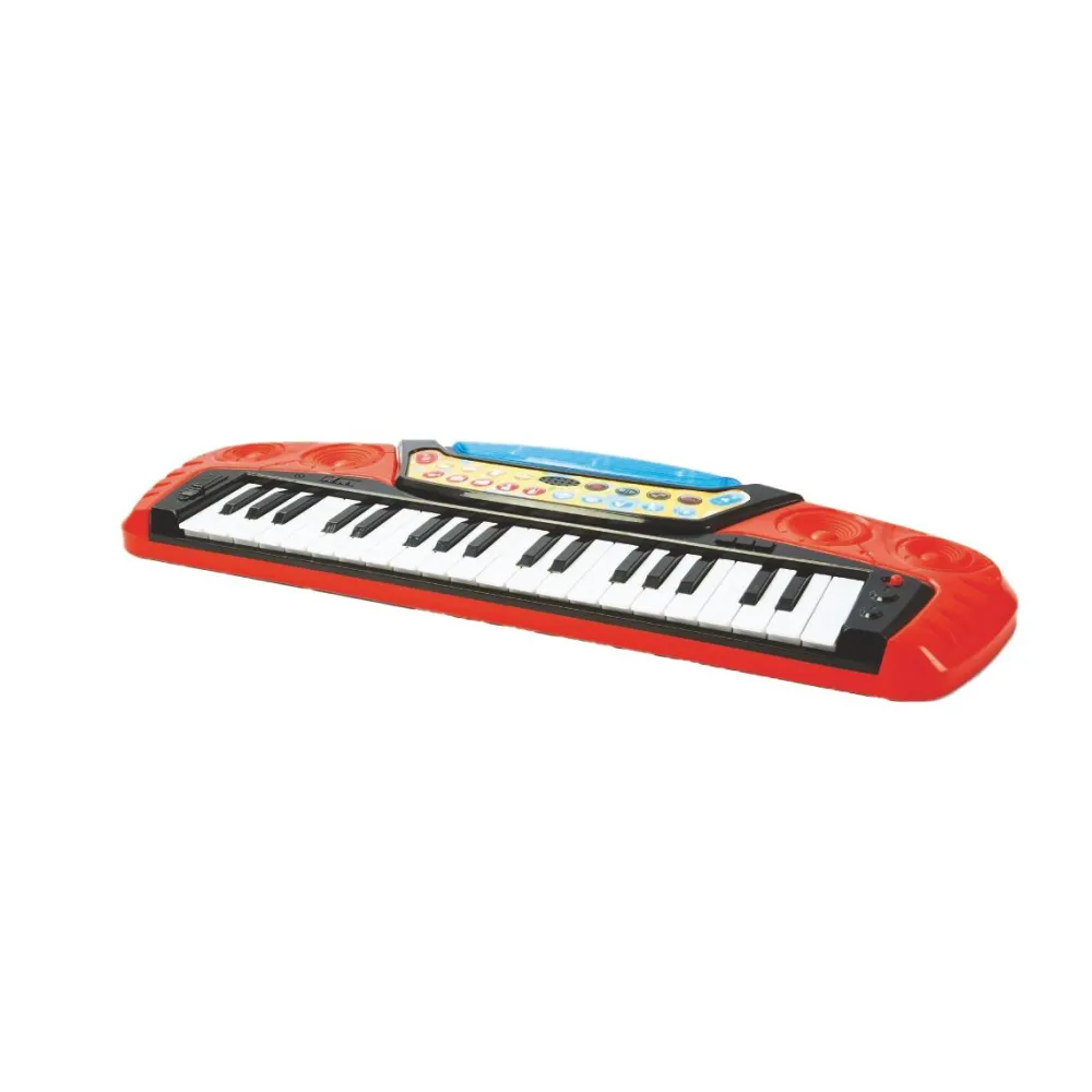 Hey Music Clavier 22 touches^ Pianos, Guitares Et Instruments À Cordes