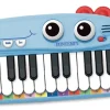Bontempi Clavier 24 Touches Dino^ Pianos, Guitares Et Instruments À Cordes