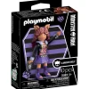 Playmobil Clawdeen Wolf Monster High 71993^ Les Héros Et Personnages